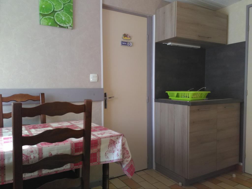 Gites & Camping On The Route Des Vins Bergheim Bagian luar foto