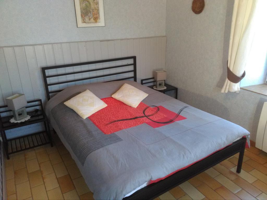 Gites & Camping On The Route Des Vins Bergheim Bagian luar foto