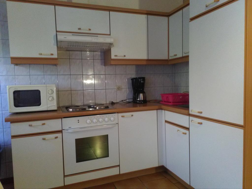 Gites & Camping On The Route Des Vins Bergheim Bagian luar foto